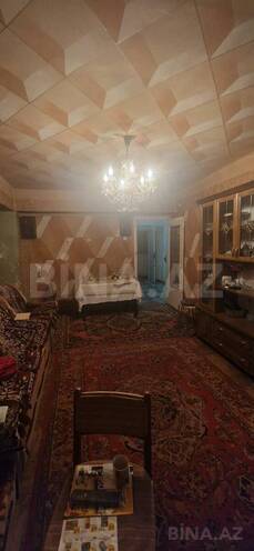 Продаётся 4-комн. вторичка 110 м², м. Иншаатчылар, photo 4 from 15