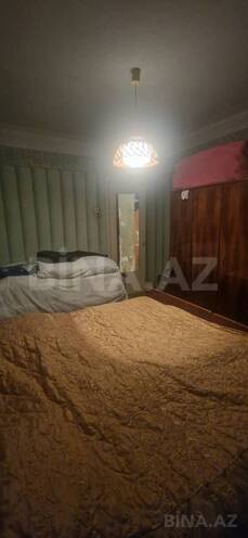 Продаётся 4-комн. вторичка 110 м², м. Иншаатчылар, photo 6 from 15