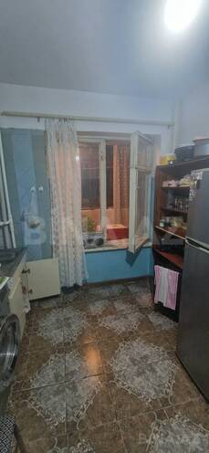 Продаётся 4-комн. вторичка 110 м², м. Иншаатчылар, photo 11 from 15