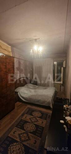 Продаётся 4-комн. вторичка 110 м², м. Иншаатчылар, photo 9 from 15