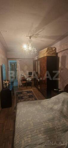 Продаётся 4-комн. вторичка 110 м², м. Иншаатчылар, photo 10 from 15