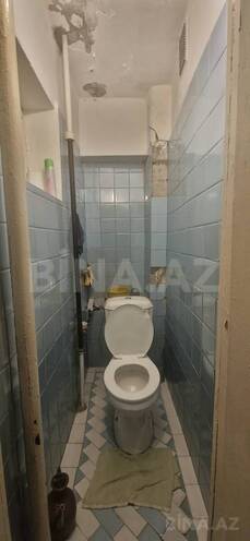Продаётся 4-комн. вторичка 110 м², м. Иншаатчылар, photo 14 from 15