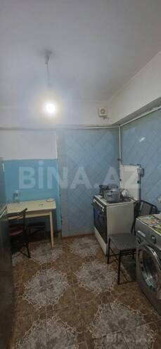 Продаётся 4-комн. вторичка 110 м², м. Иншаатчылар, photo 12 from 15