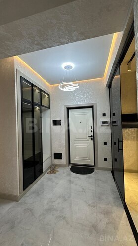 Satılır 2 otaqlı yeni tikili 65 m², Nərimanov r., photo 13 from 15
