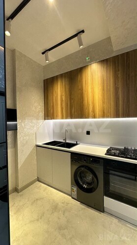 Satılır 2 otaqlı yeni tikili 65 m², Nərimanov r., photo 12 from 15