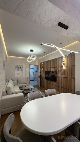 Satılır 2 otaqlı yeni tikili 65 m², Nərimanov r., photo 3 from 15