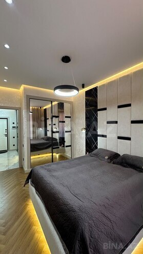 Satılır 2 otaqlı yeni tikili 65 m², Nərimanov r., photo 6 from 15