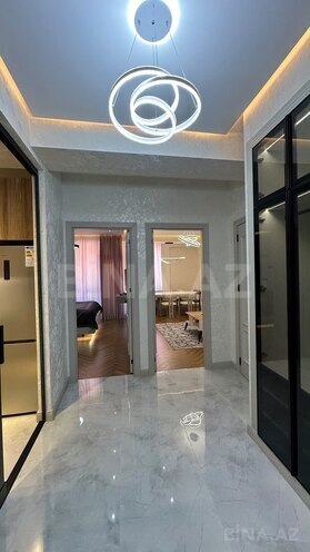 Satılır 2 otaqlı yeni tikili 65 m², Nərimanov r., photo 7 from 15
