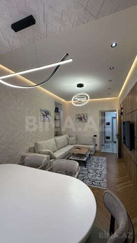 Satılır 2 otaqlı yeni tikili 65 m², Nərimanov r., photo 4 from 15