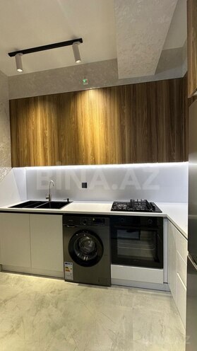 Satılır 2 otaqlı yeni tikili 65 m², Nərimanov r., photo 10 from 15