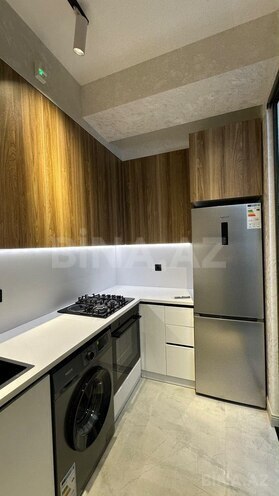 Satılır 2 otaqlı yeni tikili 65 m², Nərimanov r., photo 11 from 15