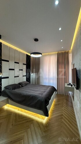 Satılır 2 otaqlı yeni tikili 65 m², Nərimanov r., photo 5 from 15