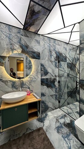 Satılır 2 otaqlı yeni tikili 65 m², Nərimanov r., photo 14 from 15
