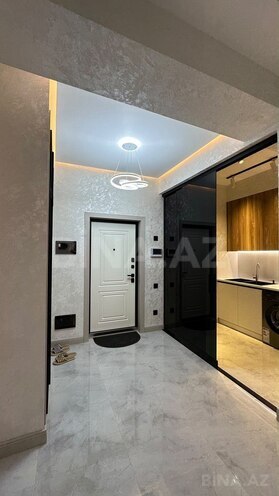 Satılır 2 otaqlı yeni tikili 65 m², Nərimanov r., photo 9 from 15