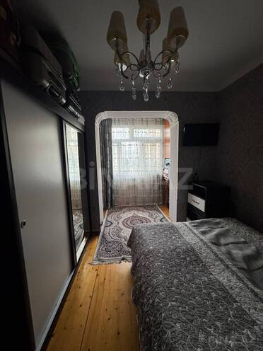 Продаётся 3-комн. вторичка 80 м², м. Ази Асланов, photo 8 from 19