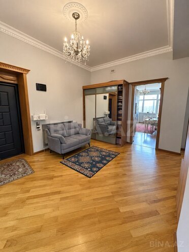 Продаётся 3-комн. новостройка 162 м², м. Элмляр Академиясы, photo 15 from 16
