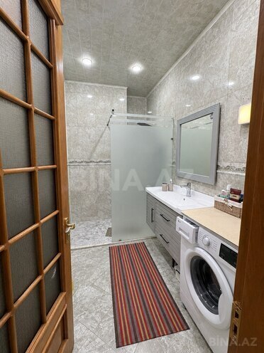 Продаётся 3-комн. новостройка 162 м², м. Элмляр Академиясы, photo 13 from 16