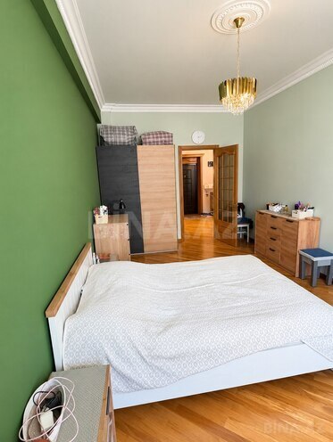 Продаётся 3-комн. новостройка 162 м², м. Элмляр Академиясы, photo 8 from 16