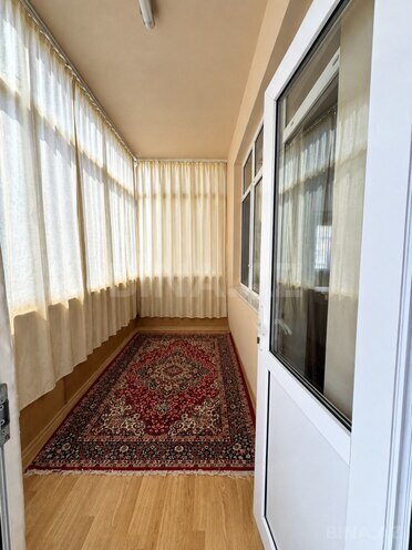 Продаётся 3-комн. новостройка 162 м², м. Элмляр Академиясы, photo 4 from 16