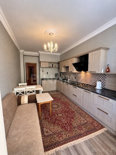 Продаётся 3-комн. новостройка 162 м², м. Элмляр Академиясы, photo 6 from 16