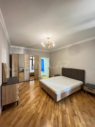 Сдаётся 3-комн. новостройка 130 м², м. Нариман Нариманов, photo 5 from 18