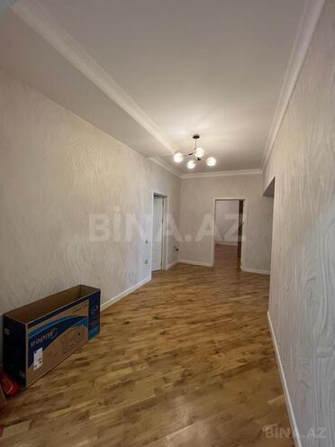 Сдаётся 3-комн. новостройка 130 м², м. Нариман Нариманов, photo 14 from 18