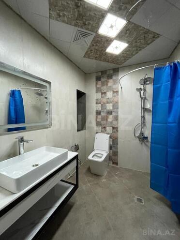 Сдаётся 3-комн. новостройка 130 м², м. Нариман Нариманов, photo 16 from 18