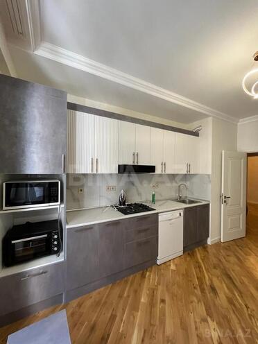 Сдаётся 3-комн. новостройка 130 м², м. Нариман Нариманов, photo 12 from 18