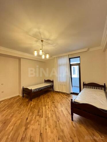 Сдаётся 3-комн. новостройка 130 м², м. Нариман Нариманов, photo 9 from 18