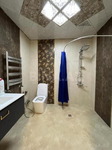 Сдаётся 3-комн. новостройка 130 м², м. Нариман Нариманов, photo 15 from 18