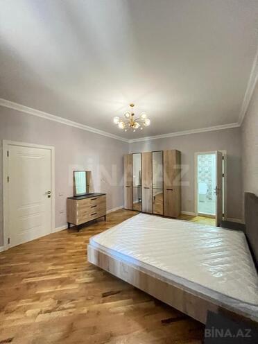 Сдаётся 3-комн. новостройка 130 м², м. Нариман Нариманов, photo 6 from 18