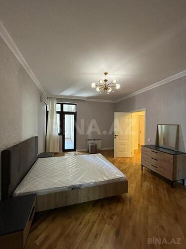 Сдаётся 3-комн. новостройка 130 м², м. Нариман Нариманов, photo 7 from 18