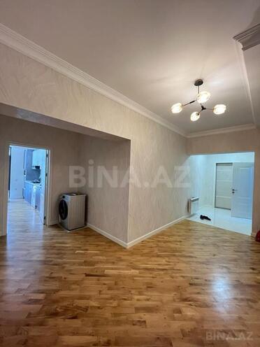 Сдаётся 3-комн. новостройка 130 м², м. Нариман Нариманов, photo 13 from 18