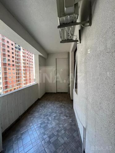 Сдаётся 3-комн. новостройка 130 м², м. Нариман Нариманов, photo 17 from 18
