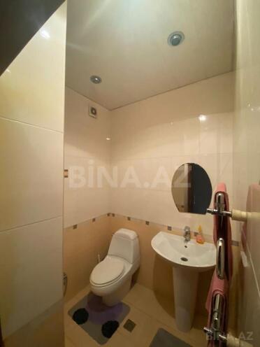 Продается 3-комн. новостройка 136 м², м. Гянджлик, photo 8 from 23