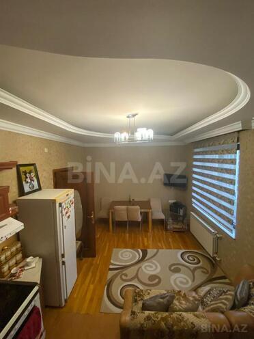Продается 3-комн. новостройка 136 м², м. Гянджлик, photo 22 from 23