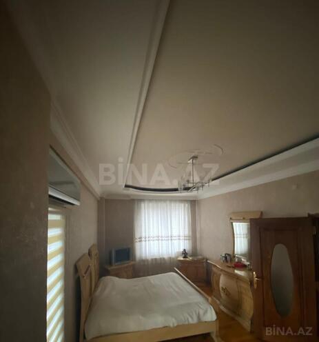 Продается 3-комн. новостройка 136 м², м. Гянджлик, photo 11 from 23