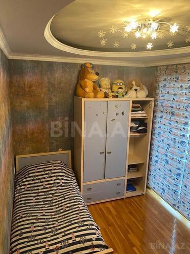 Продается 3-комн. новостройка 136 м², м. Гянджлик, photo 20 from 23