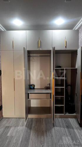 Сдается 3-комн. новостройка 90 м², м. Халглар Достлугу, photo 13 from 21