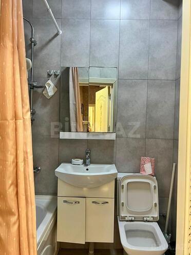 Сдается 3-комн. новостройка 90 м², м. Халглар Достлугу, photo 10 from 21