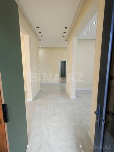 Satılır 4 otaqlı həyət evi/bağ evi 160 m², Mərdəkan q., photo 5 from 13