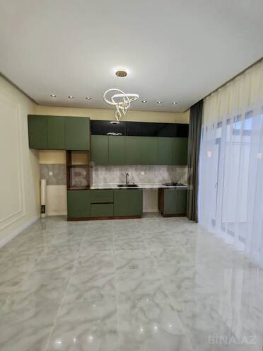 Satılır 4 otaqlı həyət evi/bağ evi 160 m², Mərdəkan q., photo 7 from 13