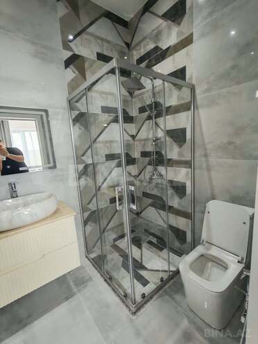 Satılır 4 otaqlı həyət evi/bağ evi 160 m², Mərdəkan q., photo 11 from 13