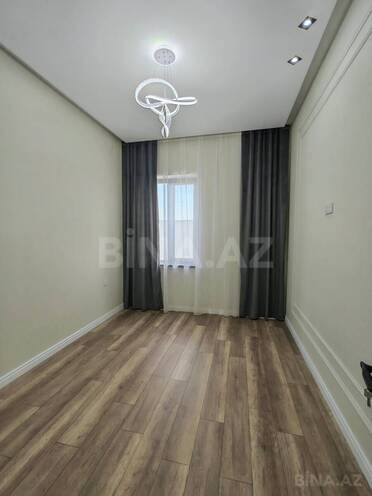 Satılır 4 otaqlı həyət evi/bağ evi 160 m², Mərdəkan q., photo 9 from 13