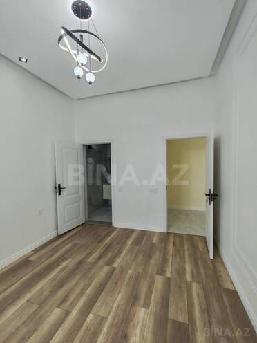 Satılır 4 otaqlı həyət evi/bağ evi 160 m², Mərdəkan q., photo 10 from 13