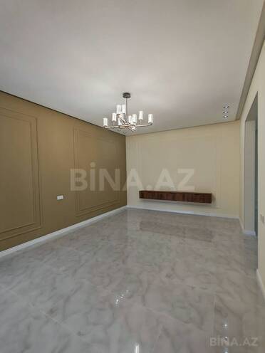 Satılır 4 otaqlı həyət evi/bağ evi 160 m², Mərdəkan q., photo 6 from 13