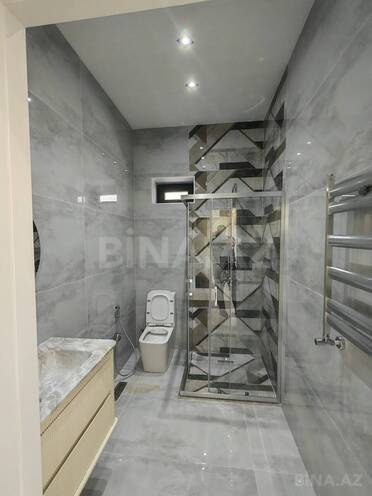 Satılır 4 otaqlı həyət evi/bağ evi 160 m², Mərdəkan q., photo 8 from 13