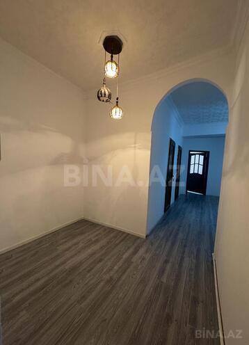 Satılır 4 otaqlı yeni tikili 135 m², İnşaatçılar m., photo 4 from 15