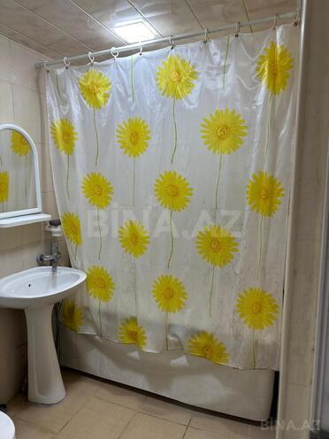 İcarəyə verilir 1 otaqlı köhnə tikili 36 m², Nəsimi r., photo 9 from 11