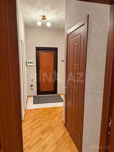 Сдается 3-комн. новостройка 60 м², м. Ази Асланов, photo 8 from 9